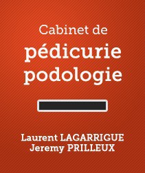Cabinet de Pédicurie-Podologie, Pédicure et Podologue dans les Deux-Sèvres