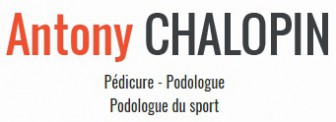  Antony CHALOPIN | Pédicure - Podologue, Pédicure et Podologue en France