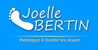Joelle BERTIN - Pédicure Podologue, Pédicure et Podologue en Seine-Maritime