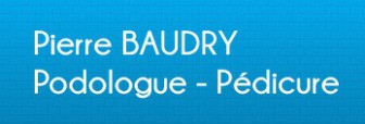  Pierre Baudry, Pédicure et Podologue dans les Hautes-Alpes