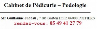 Cabinet de Pédicurie – Podologie, Pédicure et Podologue en France